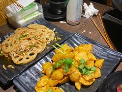 -李不管把把烧(绵阳总店)