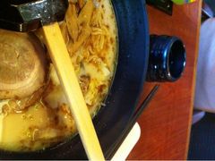 尖笋叉烧面-味千拉面(航洋国际购物中心)