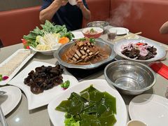 -蝎王府羊蝎子(西稍门店)