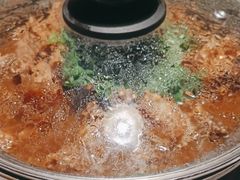 -牛小灶牛杂煲(北京路店)