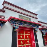 无锡灵山大佛[调皮]