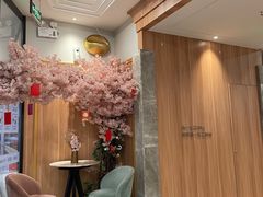 -袖虎·猫馆(体育西路店)