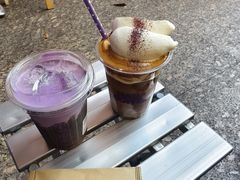 -HANA COFFEE(长寿路店)