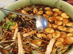 小份浑源凉粉-紫泥369粗粮季(鼓楼店)