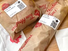 -Tims天好咖啡(华侨城步行街店)