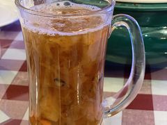 小吊梨汤-邓丽君音乐主题餐厅