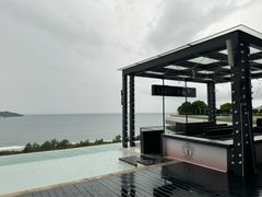 -瑰丽酒店·海吧·天际下午茶·现场DJ·天台酒吧