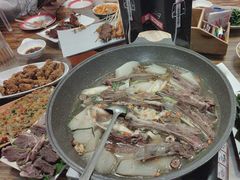 -冶建镜子·老南昌大排档·江西虾王(总店)