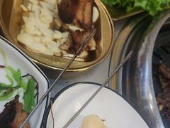 -炉队长·齐齐哈尔家庭烤肉(马家堡店)