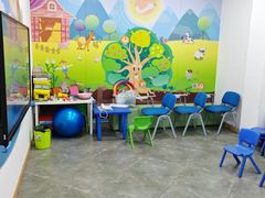 -关键词英语·青少儿·语言培训(红山天虹校区)