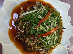 -洪霞餐馆