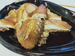 -西关味(东明路店)