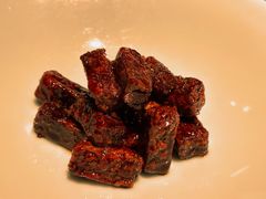 辽河口恋香牛肉-止观小馆·辽河口渔家菜(王府井店)