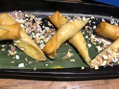 -雀舞云南菜(乐客城店)