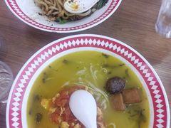 -吴满满油泼面(北方风味园店)