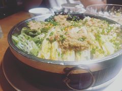 -蜀宴小调·精致家常菜(科华店)