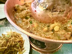 -浩海火烧云傣家菜(京广店)