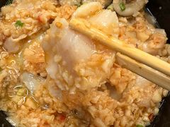 -阿明烧烤·烤鱼·小龙虾(水清路店)