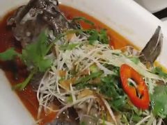-桃源春晓中餐厅 TaoYuan Restaurant