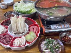 -苗家恒灵酸汤鱼-跳水牛肉连锁店(凯里总店)