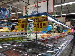 -物美超市(下沙店)