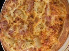 -萨莉亚意式餐厅(浦江万达广场店)