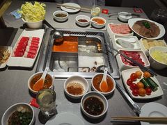 -海底捞火锅(北京路店)