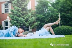 -维纳斯婚纱摄影(鞍山店)