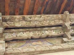 -张掖大佛寺景区