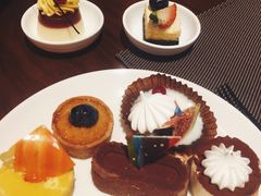 -嘉年华大酒店琴湾-自助餐厅