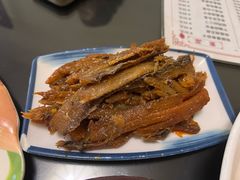 -鼎香润(德胜门内店)