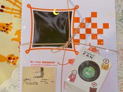 -壹点壹客·生日蛋糕(南山店)