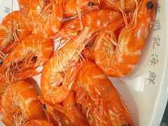 -明记海鲜大排档(巽寮湾店)