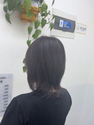 -Youth！Studio柚子造型