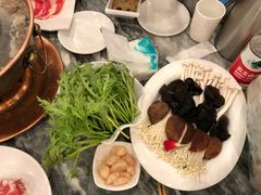 -牛街·马辈儿涮肉(牛街二店)