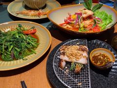 -Tegu泰古莲·泰国餐厅(红山6979店)