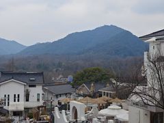 -杭州西湖风景名胜区-满觉陇四眼井