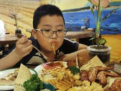 -盘炉forenza·云贵川融合小食堂 ( 钟楼中柳巷店)