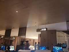 -东方棕泉·洗浴·按摩·美食国际水疗会所(福田店)