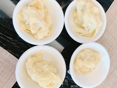 -东方红海鲜百汇(国际大厦店)