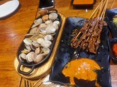 -烧蠔帮·湛江生蚝(南桥店)