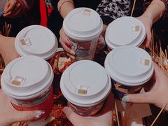 -盟重烧烤(高正街店)