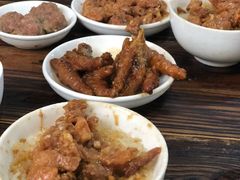 -品香排骨饭(羊官路店)