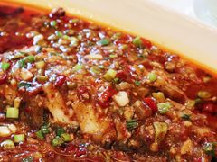 -锦江宾馆-花园餐厅