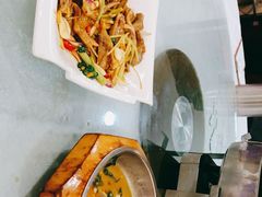 -喜运来酒楼(江南大道店)