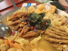 -小螺大作·螺蛳粉火锅(林和西店)