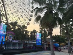 -三亚海昌梦幻海洋不夜城