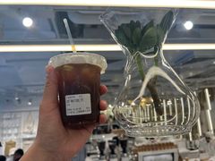 -% Arabica阿拉比卡咖啡(前滩太古里店)