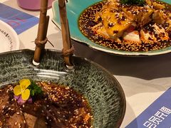 -108·公社·创意餐厅·LIVE HOUSE(李公堤店)
