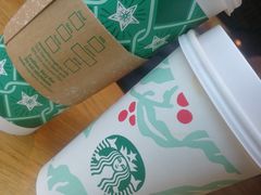-星巴克臻选(成都太古里店)